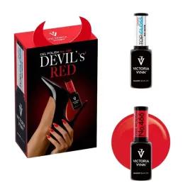 victoria-vynn-zestaw-lakier-hybrydowy-466-devils-red-top-oh-my-gloss