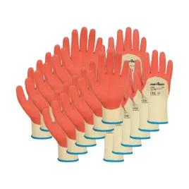 rekawice-grip-xtra-powleczenie-lateksowe-3-4-en-388-r-xl-zolty-pomaranczowy-r-12-par