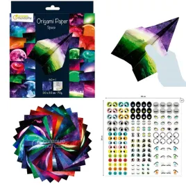 papier-kolorowy-dwustronny-do-origami-kwadraty-20x20-60-arkuszy-space