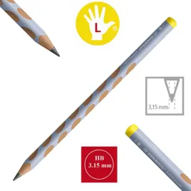 stabilo-olowek-dla-leworecznych-easygraph-hb-pastelowy-nauka-pisania