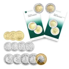 rocznik-2019-unc-komplet-monet-obiegowych-5zl-okolicznosciowe-foldery