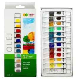 happy-color-farby-olejne-12-kol-mix-12-ml