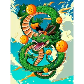malowanie-po-numerach-z-rama-obrazy-do-malowania-dragon-ball-40x50-cm