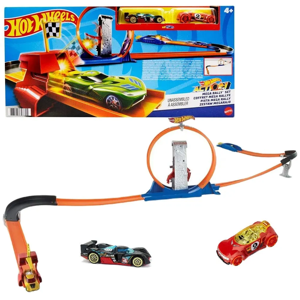 hot-wheels-stunt-tracks-mega-rally-set-bohater-hot-wheels
