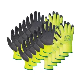 rekawice-thermal-grip-ocieplane-lateksowe-en388-en511-r-xxl-czarny-r-12-par