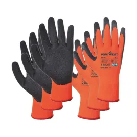 rekawice-thermal-ocieplane-lateksowe-en388-en511-r-xl-pomaranczowy-czarny-3-pary