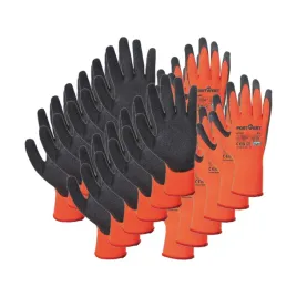 rekawice-thermal-ocieplane-lateksowe-en388-en511-r-xxl-pomaranczowy-czarny-12-par