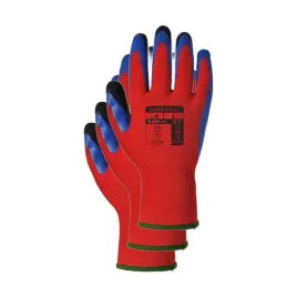 rekawice-duo-flex-podwojna-powloka-lateks-en-388-r-xl-czerwony-niebieski-3-pary