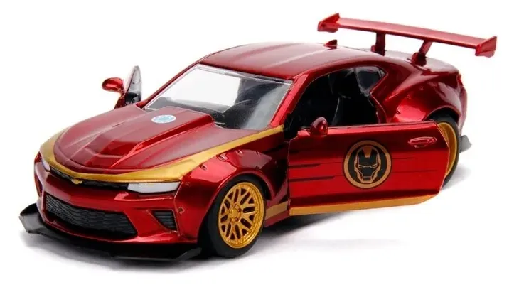 marvel-iron-man-2016-chevy-camaro-samochodzik-stan-nowy