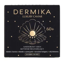 dermika-luxury-caviar-60-aktywnie-regenerujacy-krem-kawiorowy-50-ml
