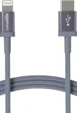 kabel-amazon-usb-typ-c-apple-lightning-0-9-m-szary