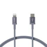 kabel-amazon-usb-typ-c-apple-lightning-0-9-m-szary-kolor-szary
