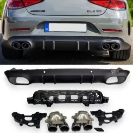 dyfuzor-mercedes-x25-c257-cls-chrom-53-amg-design