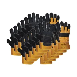 rekawice-ze-skory-meblowej-z-gumowanym-mankietem-en-388-r-xl-zolty-12-par