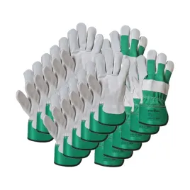 rekawice-rigger-premium-chrom-skorzane-en-388-r-xl-zielony-12-par