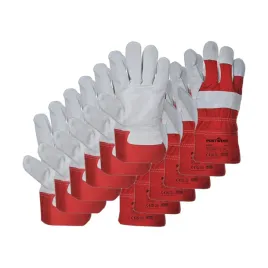 rekawice-rigger-premium-chrom-skorzane-en-388-r-xl-czerwony-6-par
