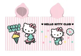 recznik-kapielowy-ponczo-hello-kitty-55-x-110-cm