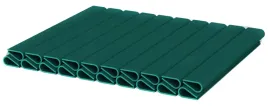 wdb-klips-montazowy-tasmy-basic-line-zielony-6005