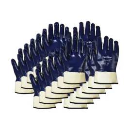 rekawice-aqua-powlekane-nitrylem-z-mankietem-en-388-r-l-granatowy-12-par