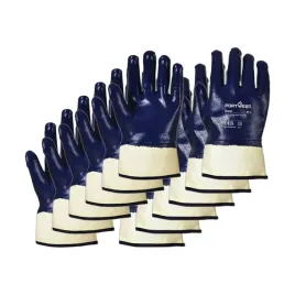 rekawice-aqua-powlekane-nitrylem-z-mankietem-en-388-r-m-granatowy-6-par