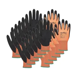 rekawice-dermi-npr15-piask-nitryl-en-388-4131x-r-l-pomaranczowy-czarny-12-par