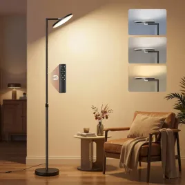 lampa-podlogowa-led-regulowana-z-pilotem-do-salonu