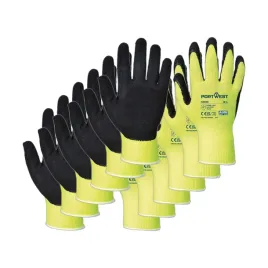 rekawice-lateksowe-ostrzegawcze-en-388-2121x-r-m-zolty-6-par