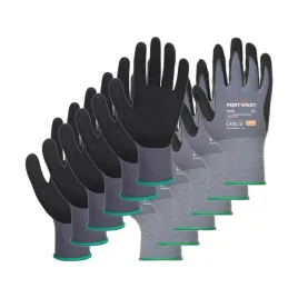 rekawice-dermiflex-nitrylowe-wodoodporne-en-388-4131x-r-m-czarny-6-par
