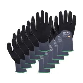 rekawice-dermaflex-ultra-3-4-nitrylowe-en388-4131x-r-xxl-szary-czarny-6-par