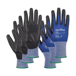 rekawice-senti-flex-pu-wysoka-manualnosc-en-388-3121x-r-xl-niebieski-czarny-3-pary
