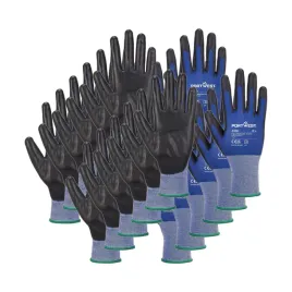 rekawice-senti-flex-pu-wysoka-manualnosc-en-388-3121x-r-xl-niebieski-czarny-12-par