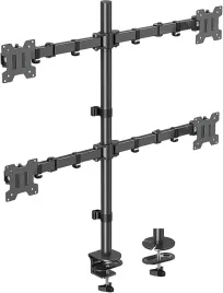 uchwyt-biurkowy-triadyn-quadclamp-4-monitory-telewizory-14-32-regulowany