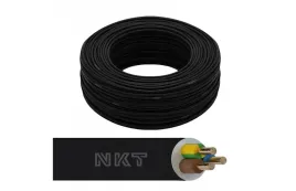 nkt-kabel-przewod-ziemny-3x15-ykyzo-0-6-1kv-czarny-112271060d0500-1m