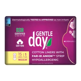 gentle-day-wkladki-higieniczne-mini-z-paskiem-anionowym-far-ir-15-szt