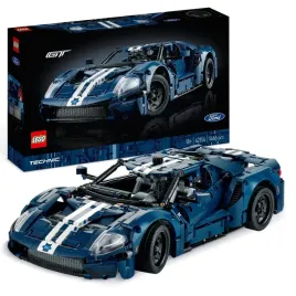 lego-technic-42154-ford-gt
