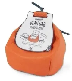 bookaroo-bean-bag-pufa-pod-ksiazke-tablet-pomaran