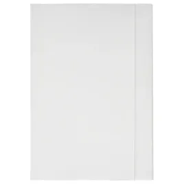 teczka-z-gumka-papierowa-a4-biala-starpak
