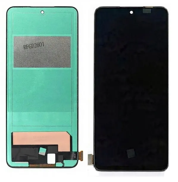 OPPO RENO 12F/12FS   EKRAN LCD DOTYK incell