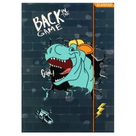 teczka-z-gumka-a4-skate-dino-starpak