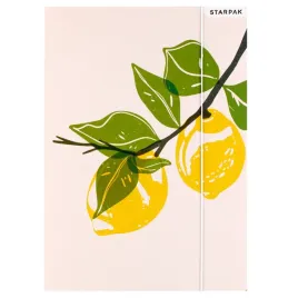 teczka-z-gumka-a4-fruits-starpak