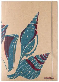 teczka-z-gumka-papierowa-eco-sea-kolor-starpak