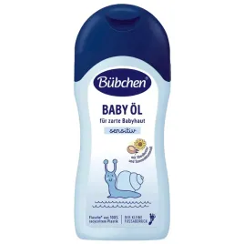 olejek-dla-niemowlat-bubchen-baby-ol-sensitive-200-ml