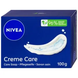 nivea-creme-care-pielegnujace-mydlo-kostka-100g