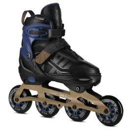 lyzworolki-regulowane-rolki-granatowe-39-42-abec7-aluminiowe-nils-extreme