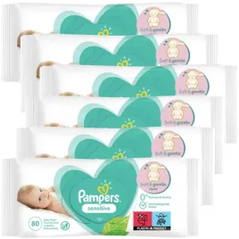 pampers-sensitive-chusteczki-nawilzane-dla-dzieci-i-niemowlat-6-x-80-sztuk