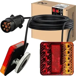 swiatla-led-do-przyczepy-z-magnesem-12v-kabel-75m-7-pin-zestaw-uniwersalny