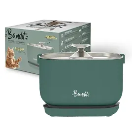 fontanna-wody-dla-kota-bandit-bezprzewodowa-25l-czujnik-ruchu-filtr