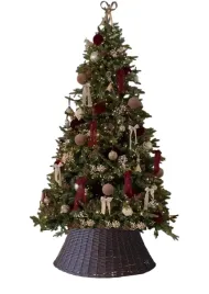 oslona-wiklinowa-na-stojak-80-cm-braz-czekoladowy