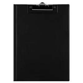 teczka-a4-clipboard-pvc-czarna-starpak