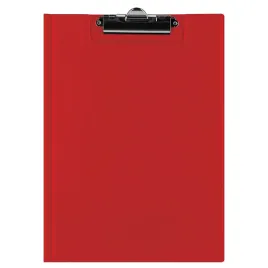 teczka-a4-clipboard-pvc-czerwona-starpak